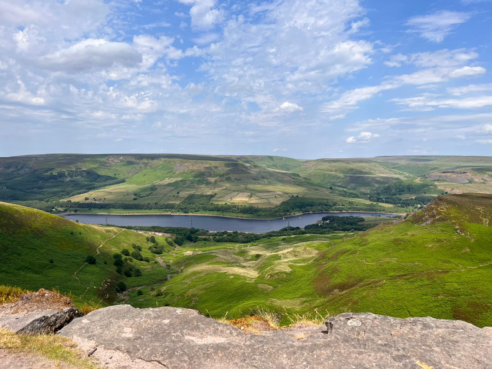 High Peak